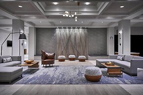 Delta Hotels by Marriott Norfolk Airport