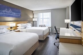 Delta Hotels by Marriott Norfolk Airport