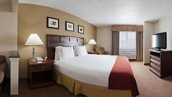 Holiday Inn Express Hotel & Suites by IHG