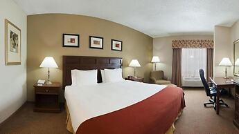 Holiday Inn Express Hotel & Suites by IHG