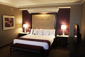 Sam's Town Hotel & Casino, Shreveport