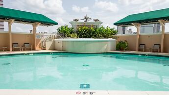 Sam's Town Hotel & Casino, Shreveport