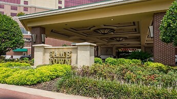 Sam's Town Hotel & Casino, Shreveport