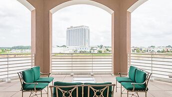 Sam's Town Hotel & Casino, Shreveport