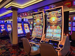 Sam's Town Hotel & Casino, Shreveport