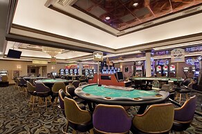 Sam's Town Hotel & Casino, Shreveport