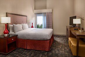 Hampton Inn Boston - Logan Airport