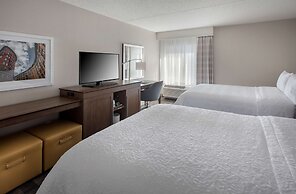 Hampton Inn Boston - Logan Airport