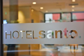 Hotel Santo