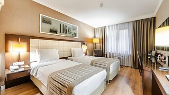 Kent Hotel Istanbul