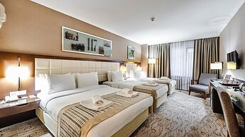 Kent Hotel Istanbul