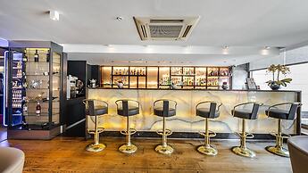 Kent Hotel Istanbul