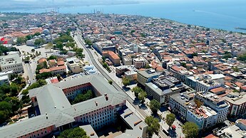 Kent Hotel Istanbul