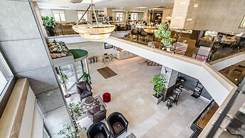 Kent Hotel Istanbul