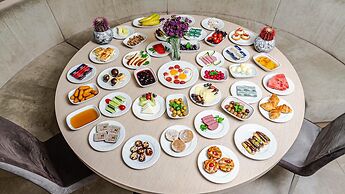 Kent Hotel Istanbul