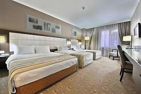 Kent Hotel Istanbul