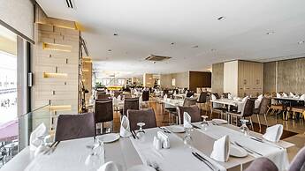 Kent Hotel Istanbul