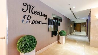 Kent Hotel Istanbul