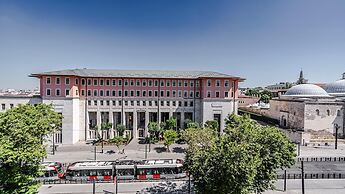 Kent Hotel Istanbul