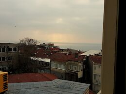 Kent Hotel Istanbul