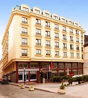 Kent Hotel Istanbul