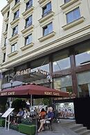 Kent Hotel Istanbul