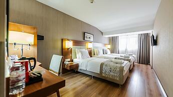 Kent Hotel Istanbul