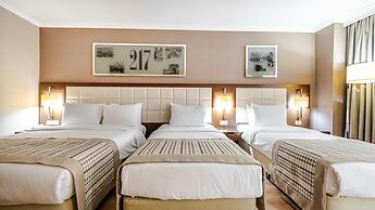 Kent Hotel Istanbul