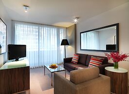 Adina Apartment Hotel Sydney Darling Harbour