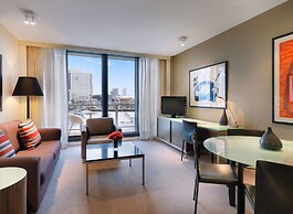 Adina Apartment Hotel Sydney Darling Harbour