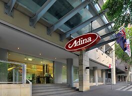 Adina Apartment Hotel Sydney Darling Harbour