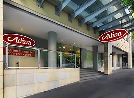 Adina Apartment Hotel Sydney Darling Harbour