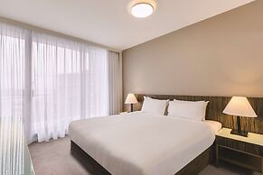 Adina Apartment Hotel Sydney Darling Harbour