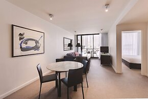 Adina Apartment Hotel Sydney Darling Harbour