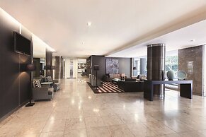 Adina Apartment Hotel Sydney Darling Harbour