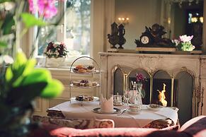 Hotel Belle Epoque Baden Baden