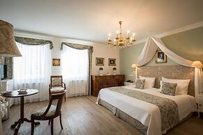 Hotel Belle Epoque Baden Baden