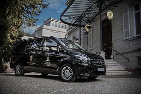 Hotel Belle Epoque Baden Baden