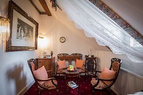 Hotel Belle Epoque Baden Baden