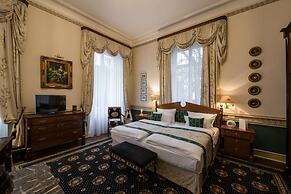 Hotel Belle Epoque Baden Baden
