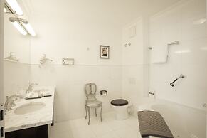 Hotel Belle Epoque Baden Baden