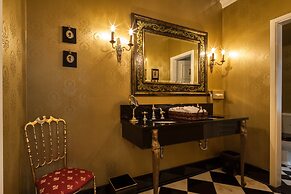 Hotel Belle Epoque Baden Baden