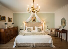 Hotel Belle Epoque Baden Baden