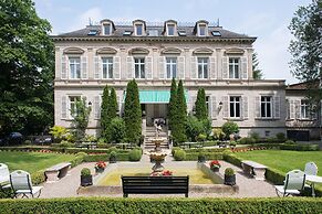 Hotel Belle Epoque Baden Baden