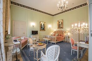 Hotel Belle Epoque Baden Baden