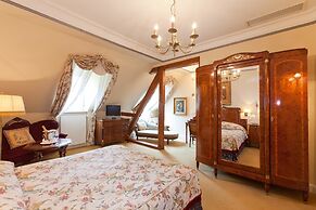Hotel Belle Epoque Baden Baden