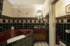 Hotel Belle Epoque Baden Baden