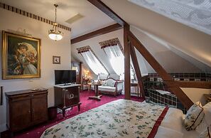 Hotel Belle Epoque Baden Baden