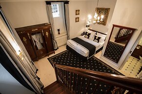 Hotel Belle Epoque Baden Baden