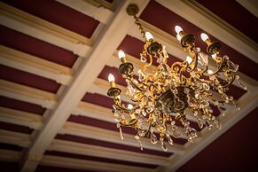 Hotel Belle Epoque Baden Baden